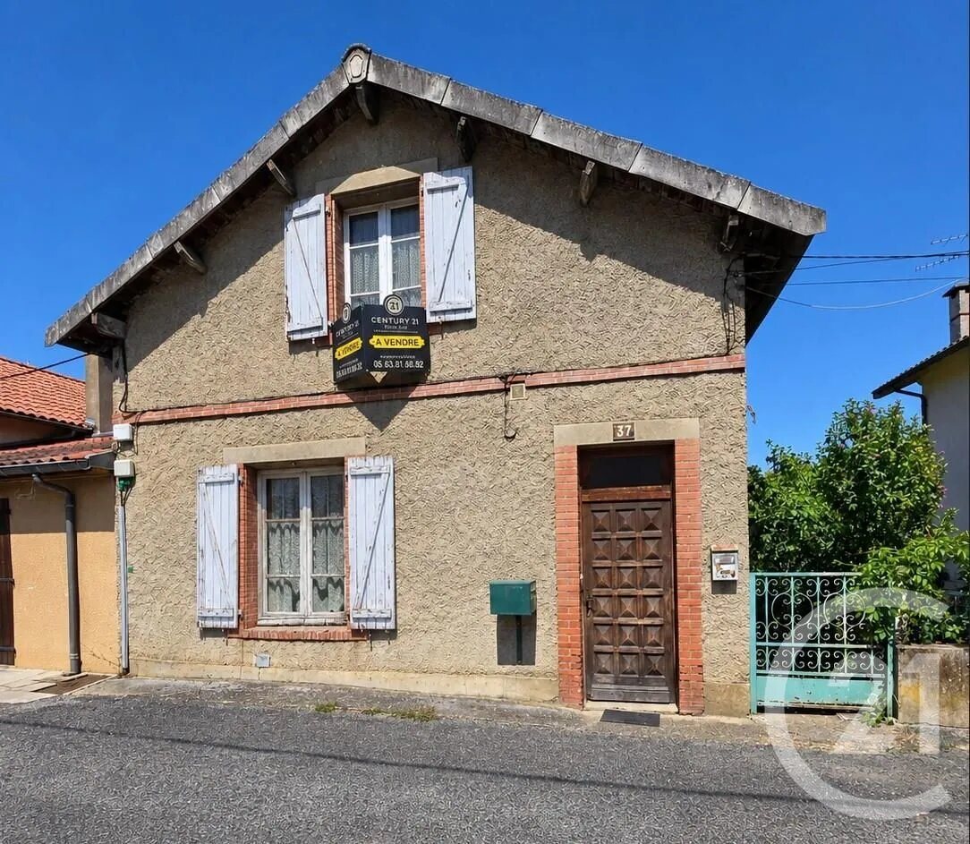 Maison à vendre, 81m², Albi