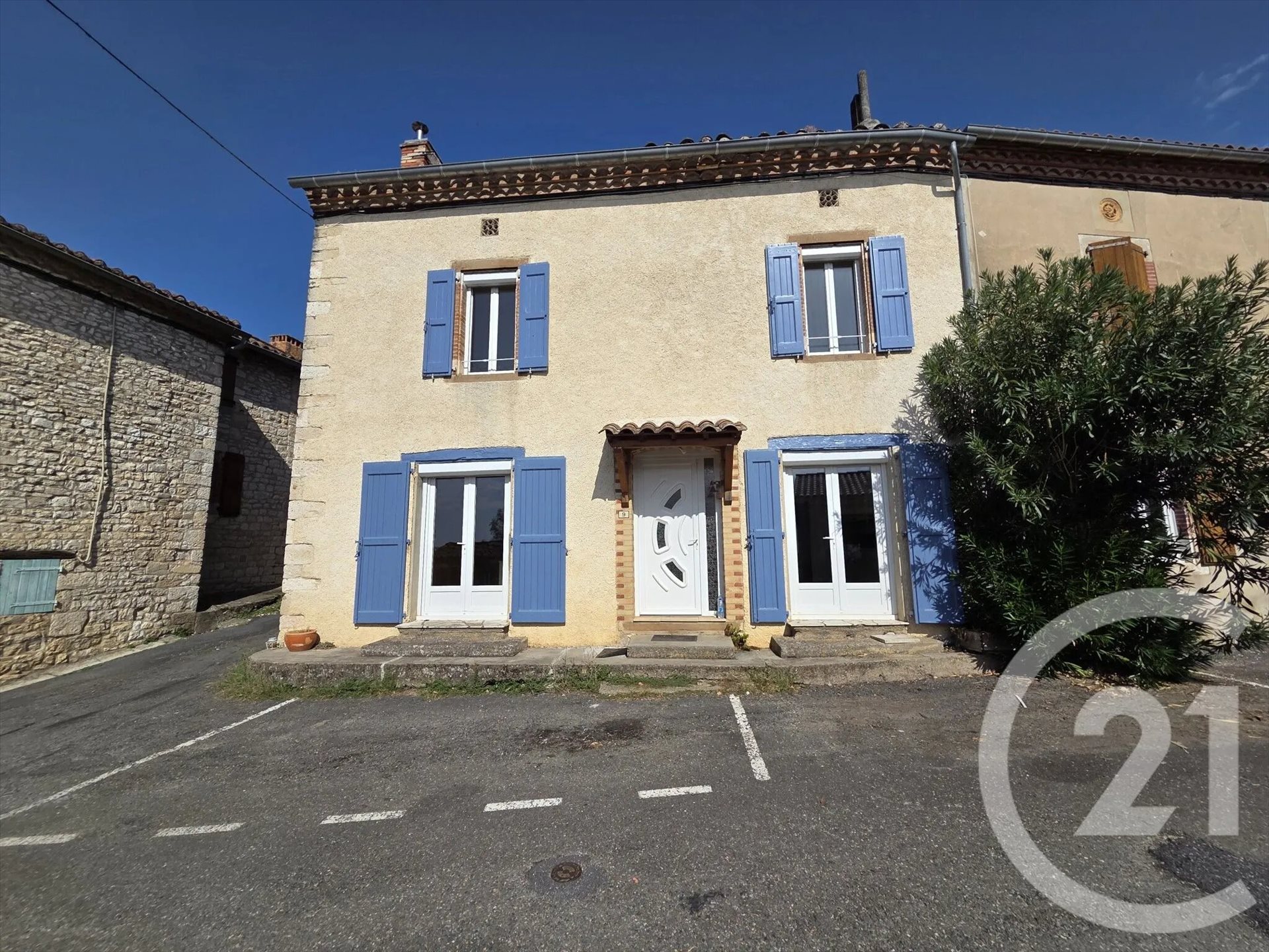 Maison à vendre, 131m², Cagnac-les-Mines