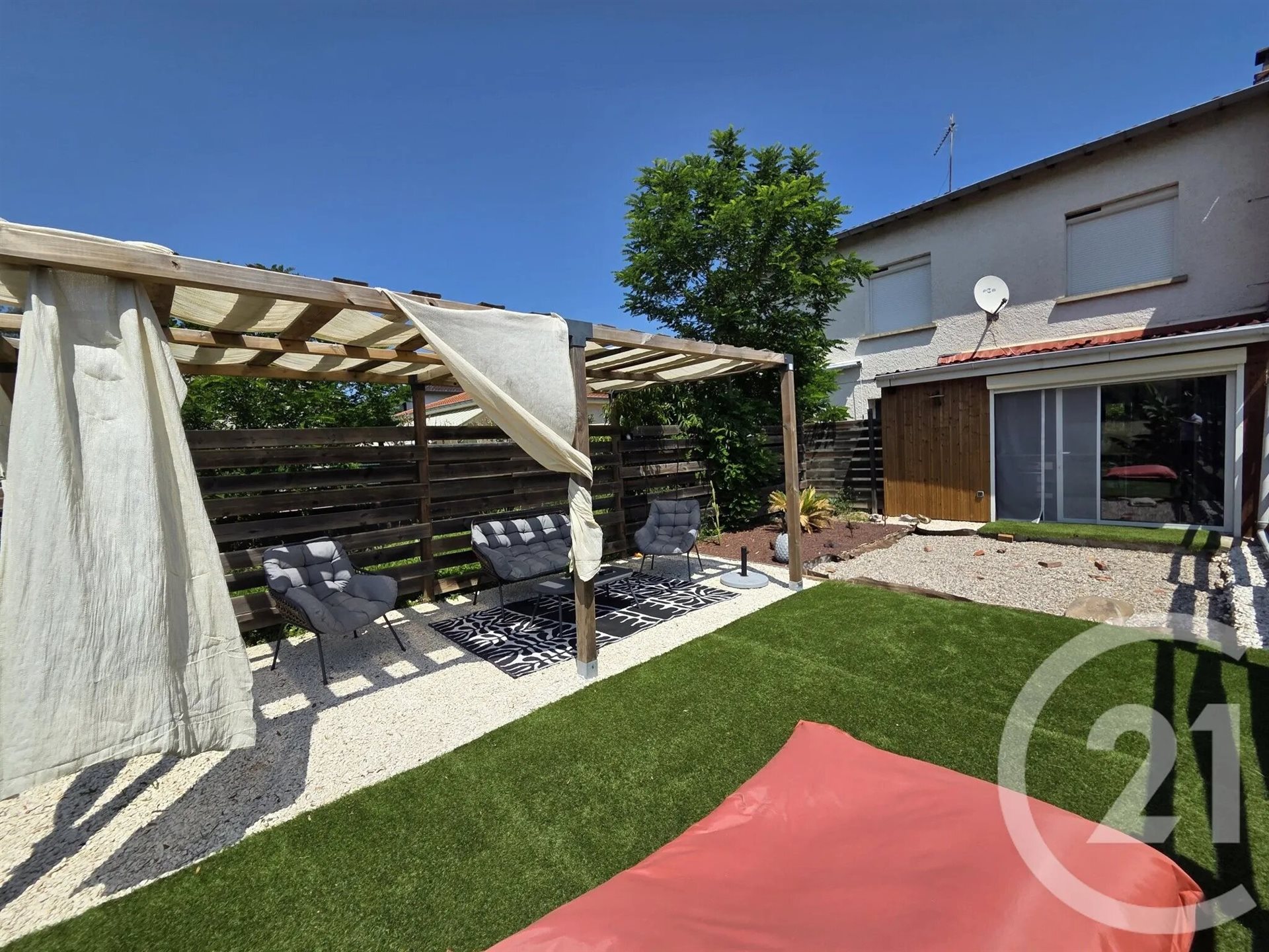 Appartement à vendre, 46m², Albi