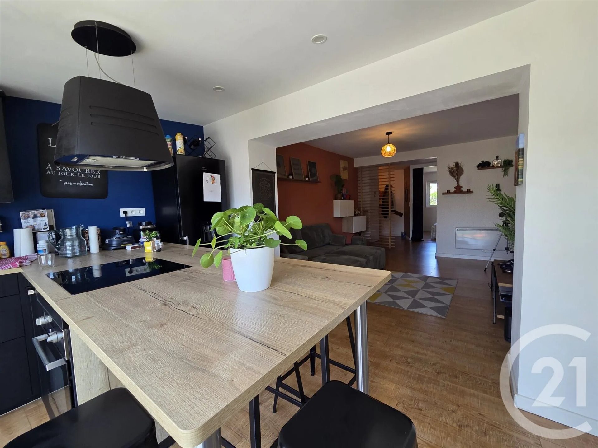 Appartement à vendre, 46m², Albi
