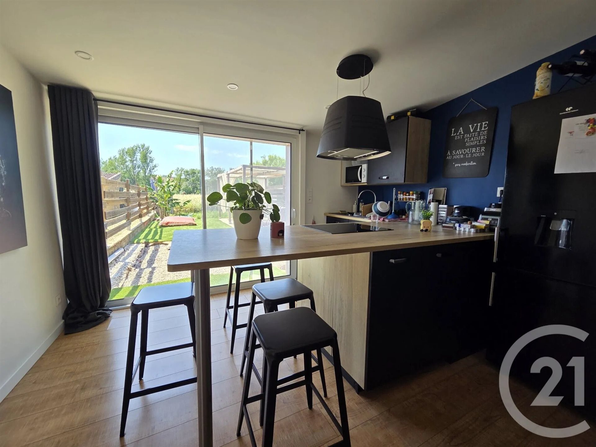 Appartement à vendre, 46m², Albi