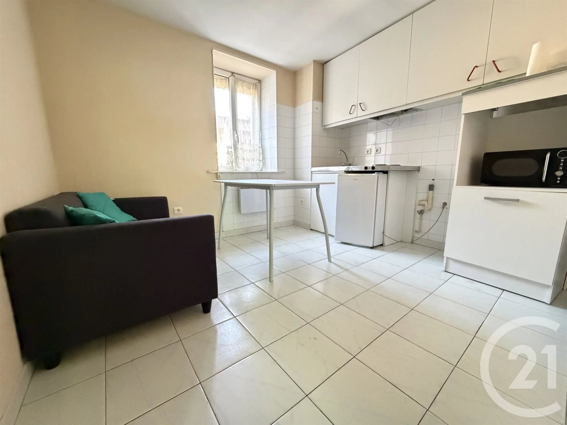 Appartement à louer, 26m², Albi