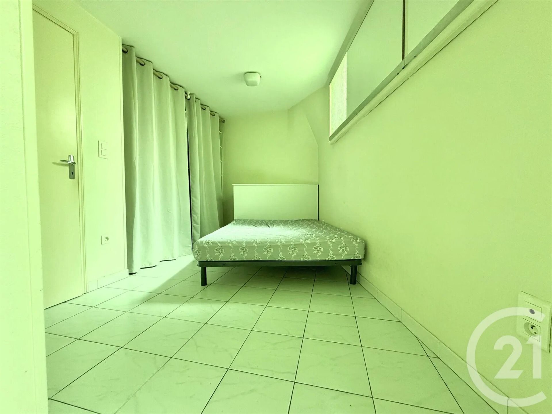Appartement à louer, 26m², Albi
