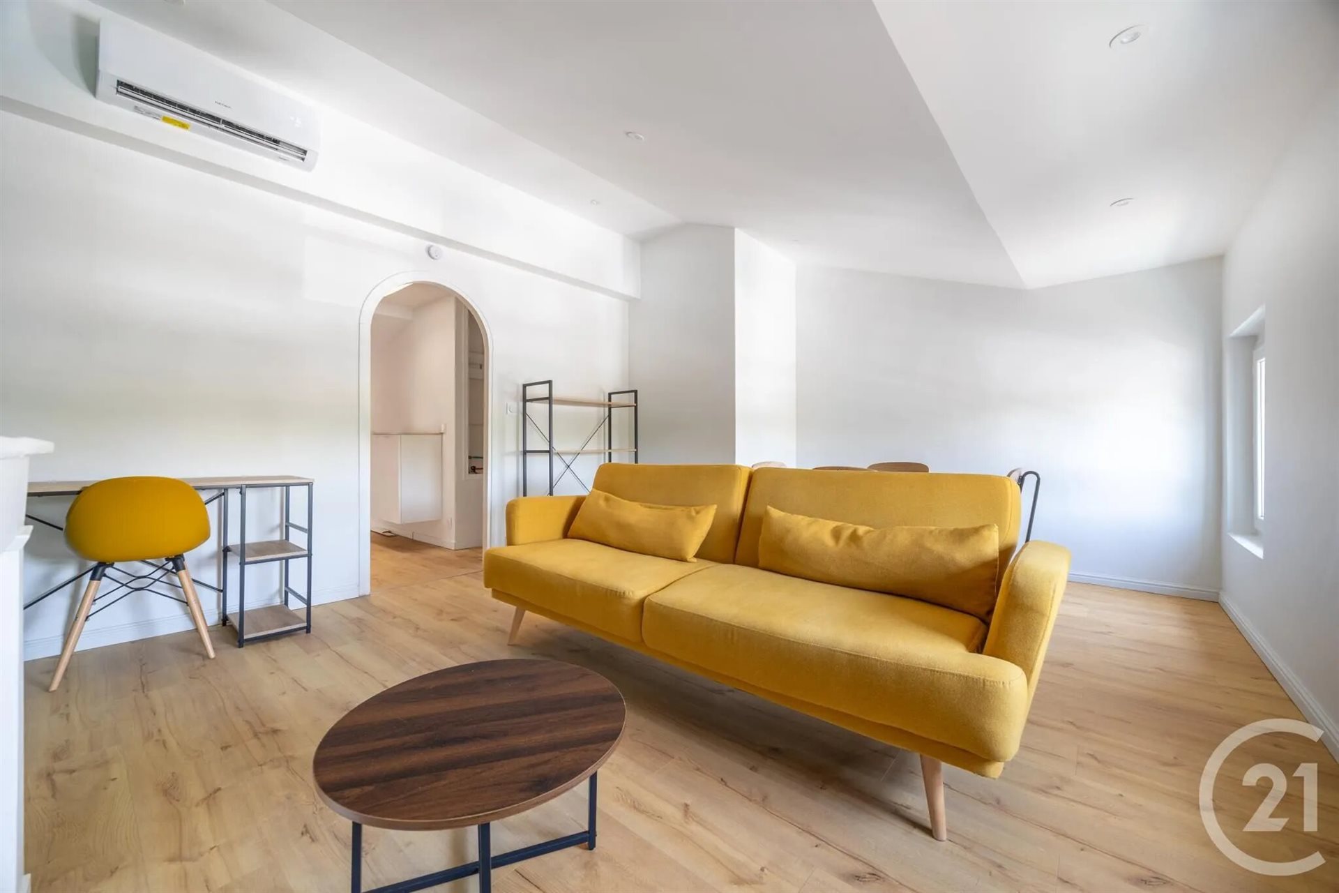 Appartement à vendre, 38m², Albi