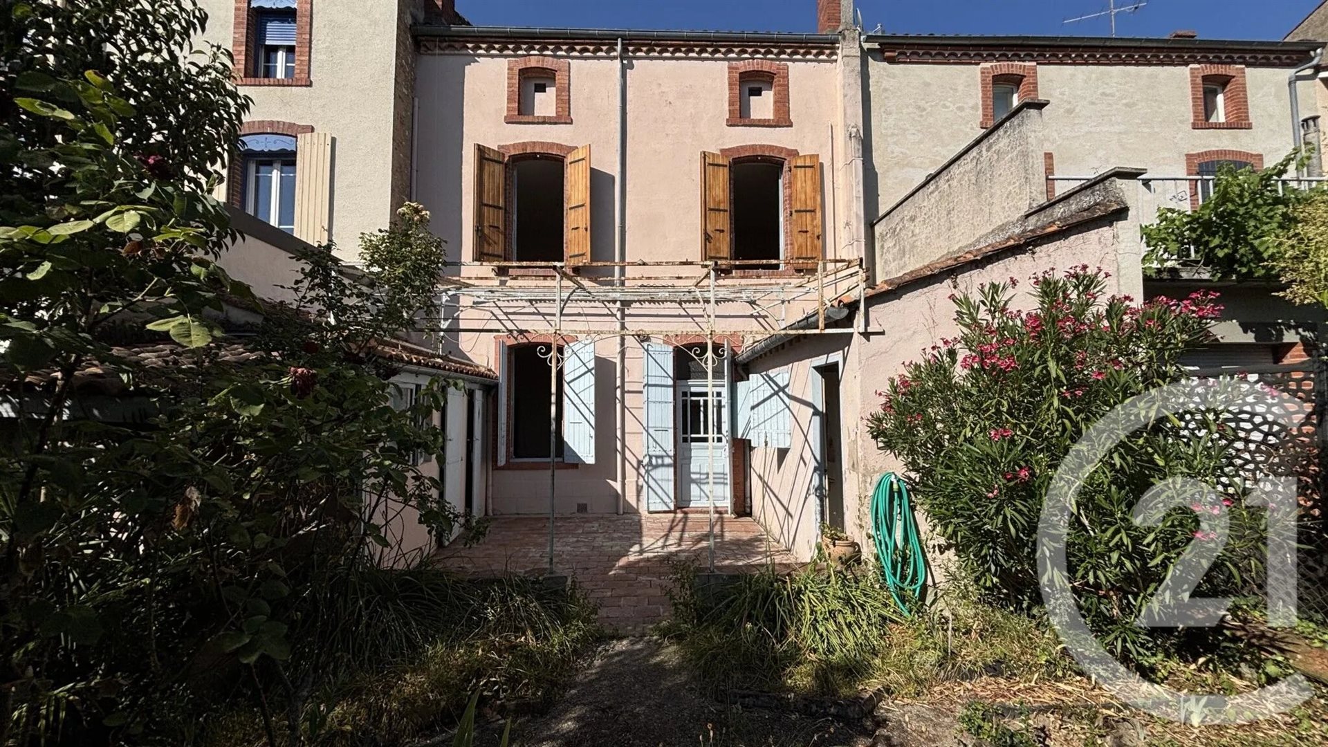 Maison à vendre, 170m², Albi
