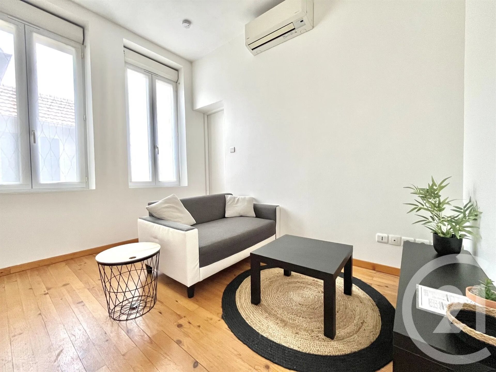 Appartement à louer, 24m², Albi