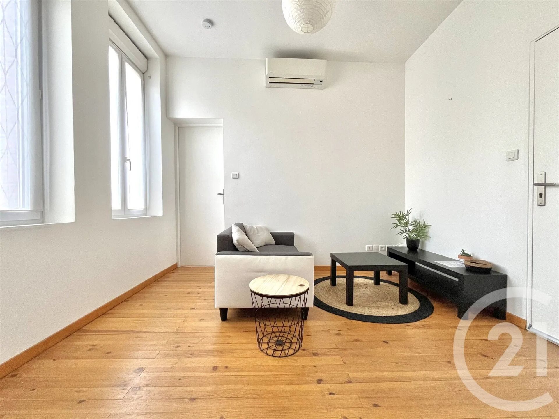 Appartement à louer, 24m², Albi