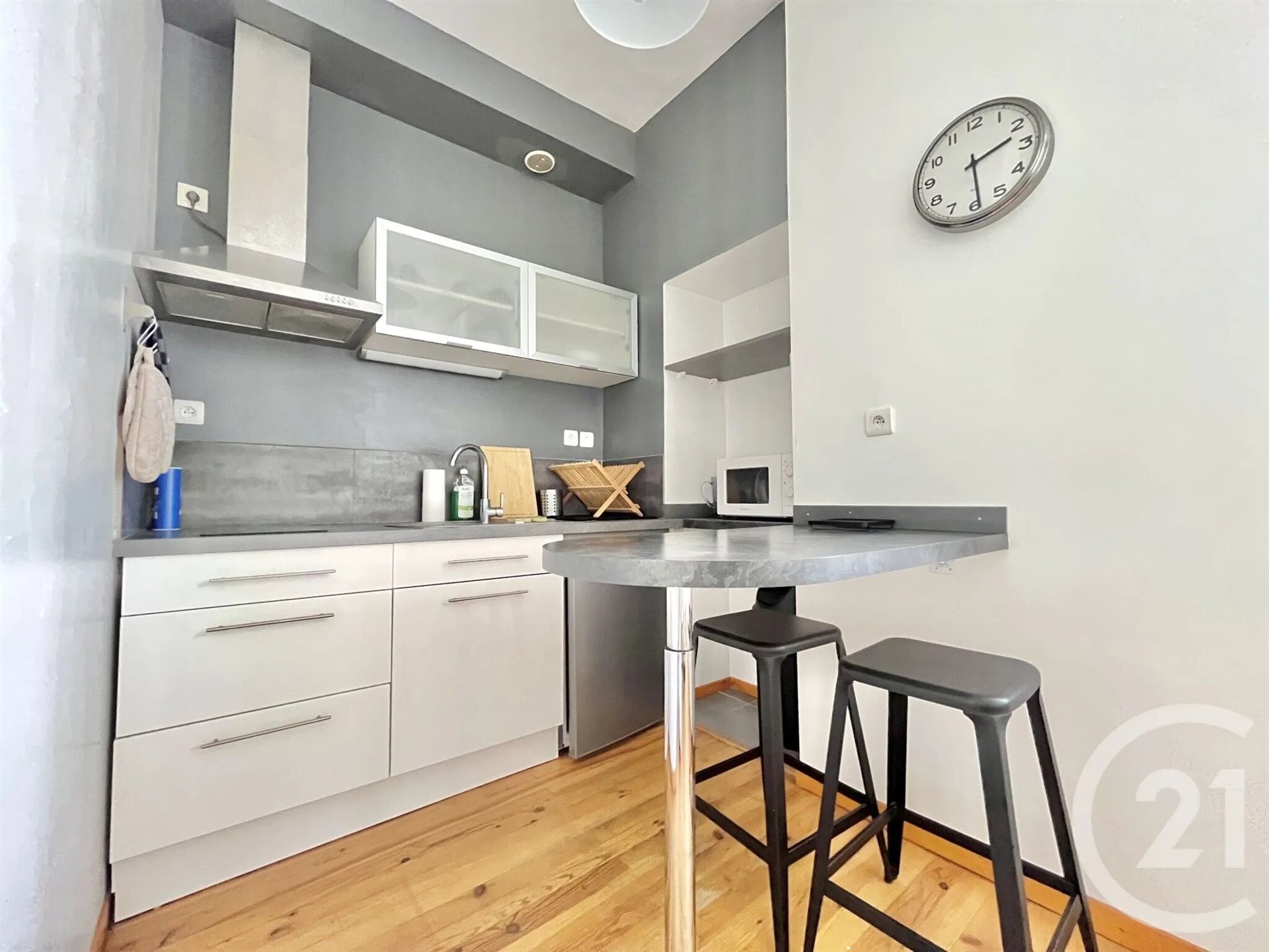 Appartement à louer, 24m², Albi