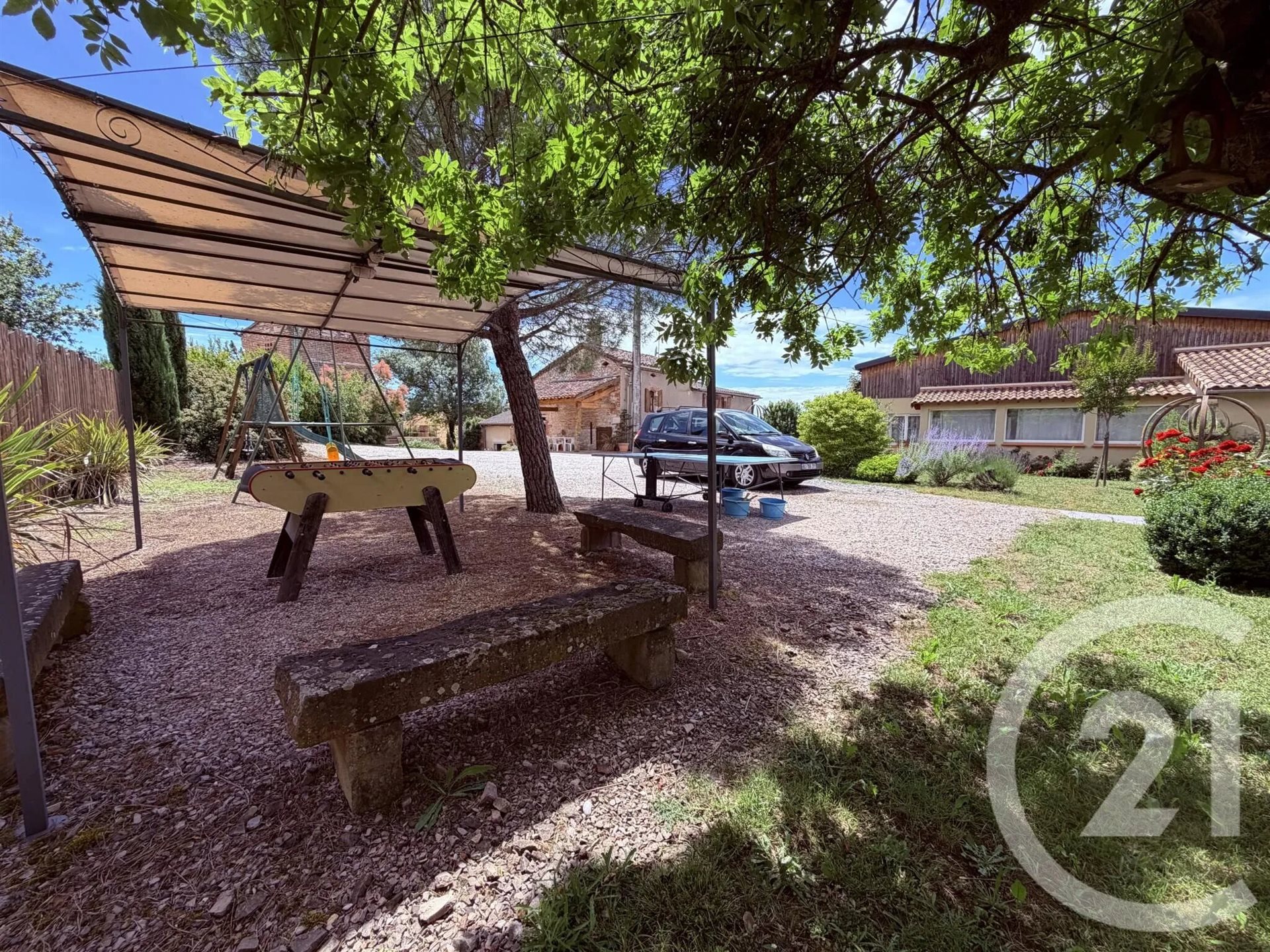 Maison à vendre, 376m², Albi