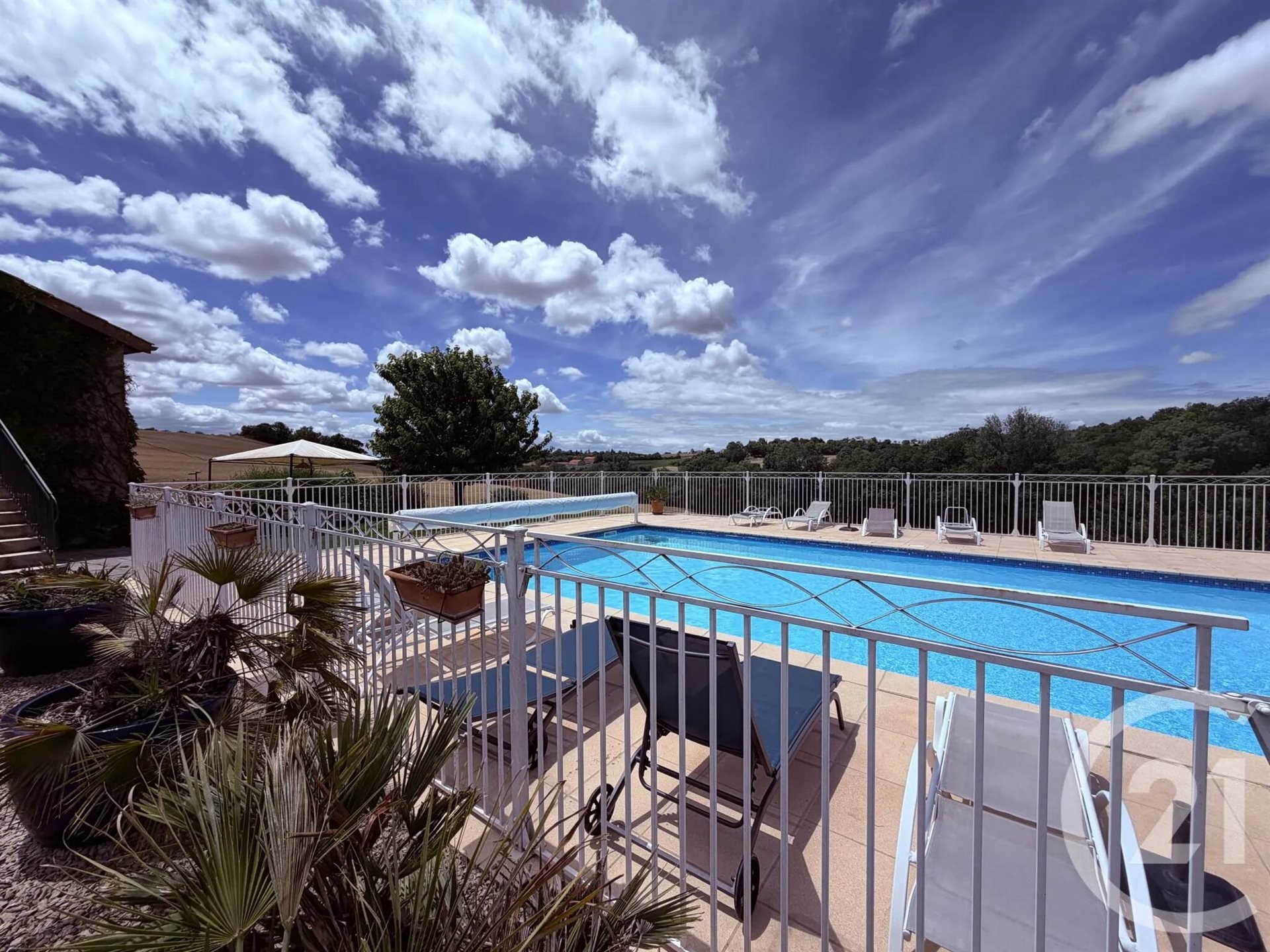 Maison à vendre, 376m², Albi