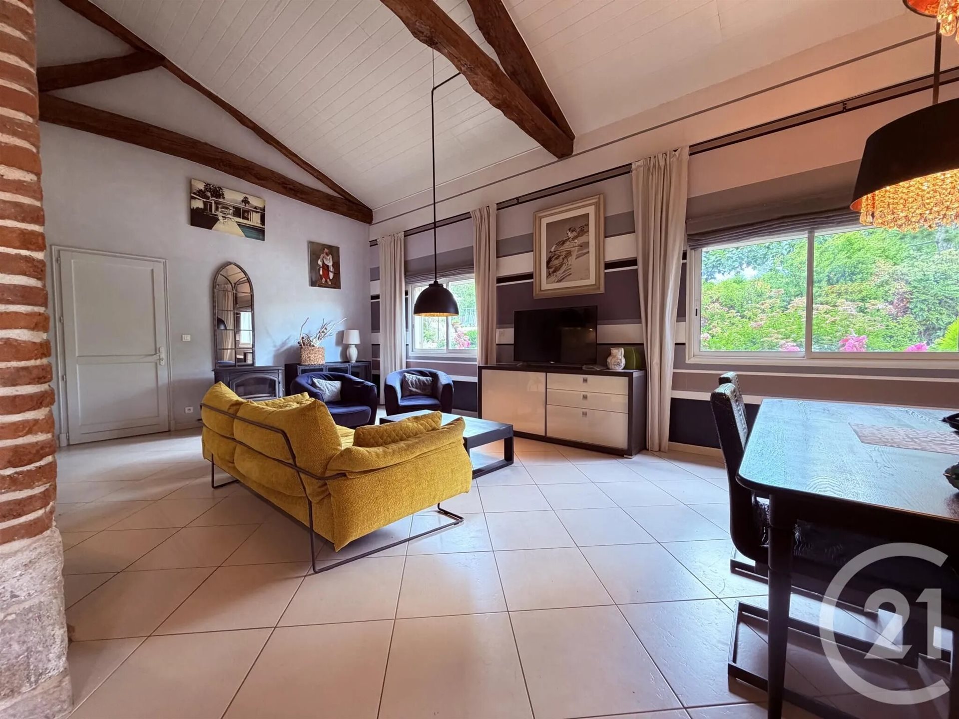 Maison à vendre, 376m², Albi