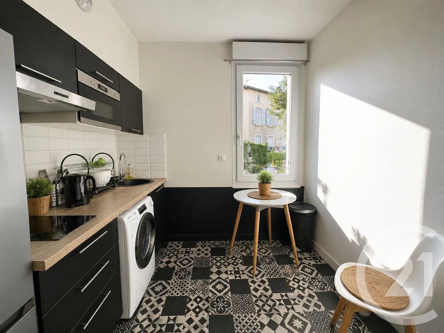 Appartement à louer, 28m², Albi
