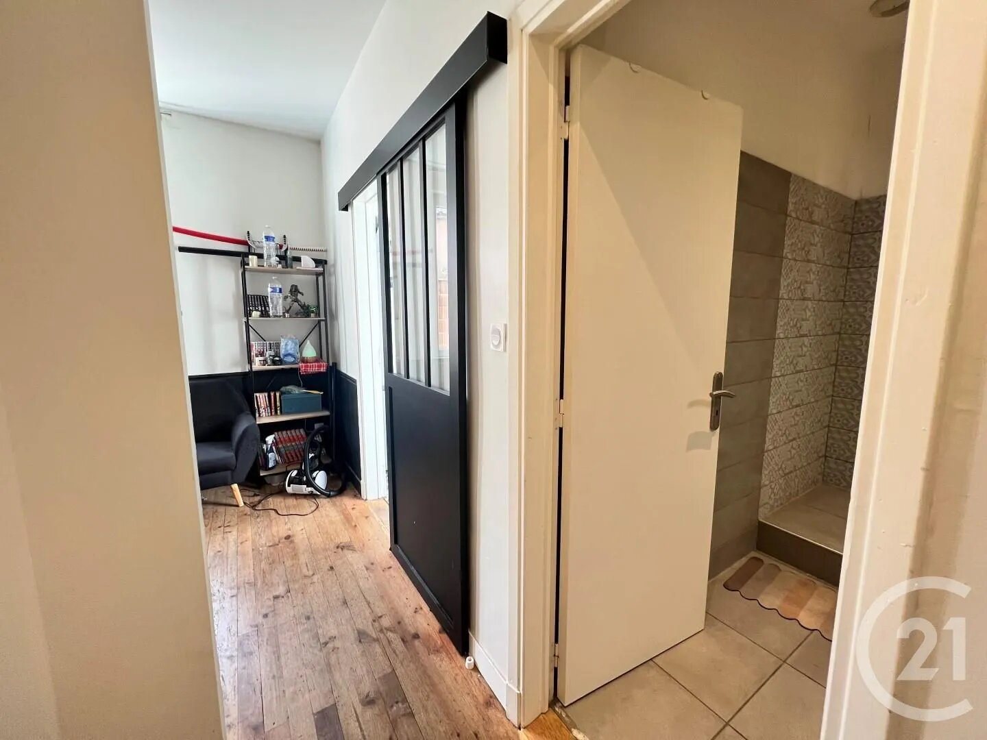 Appartement à louer, 28m², Albi