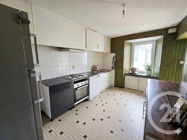 Maison à vendre, 87m², Teillet