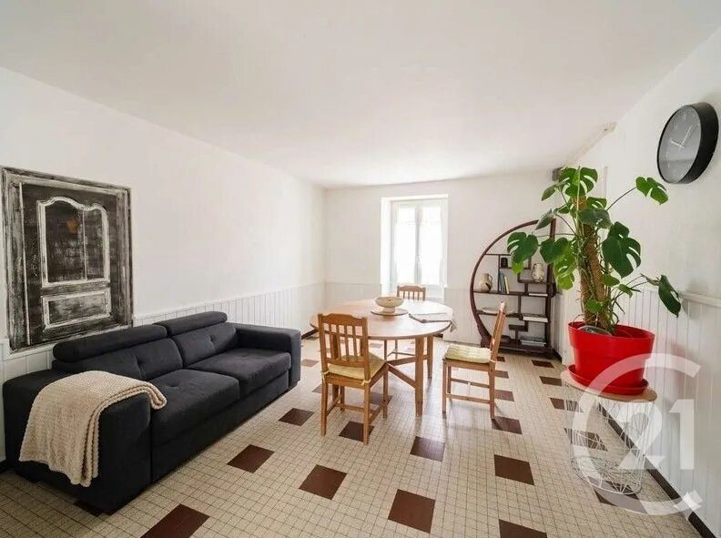 Maison à vendre, 87m², Teillet