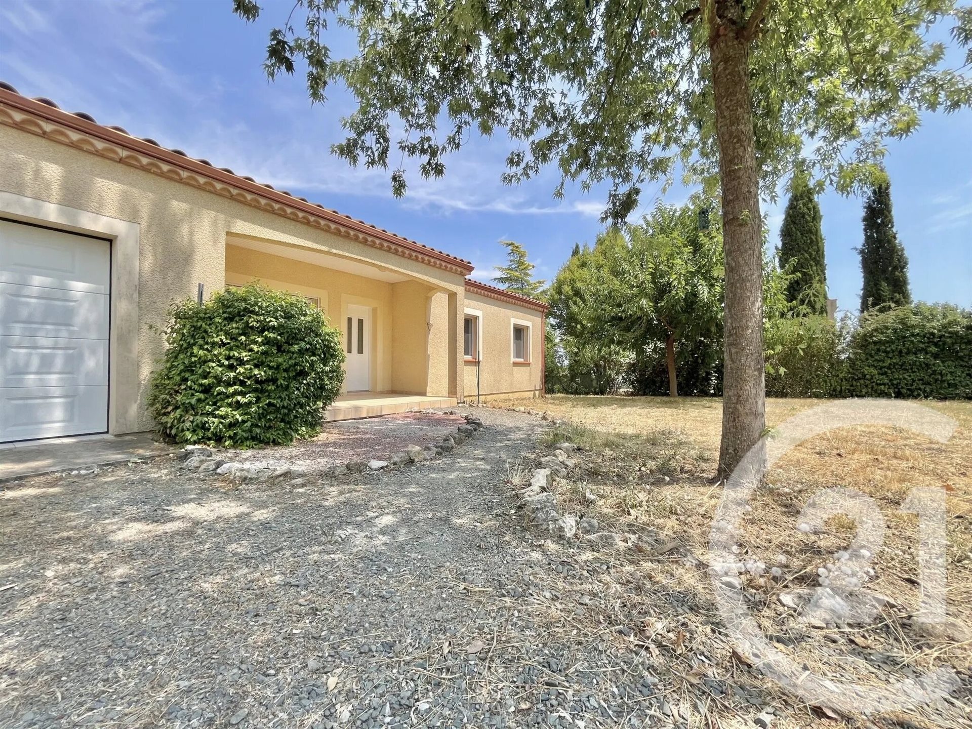 Maison à louer, 111m², Lombers