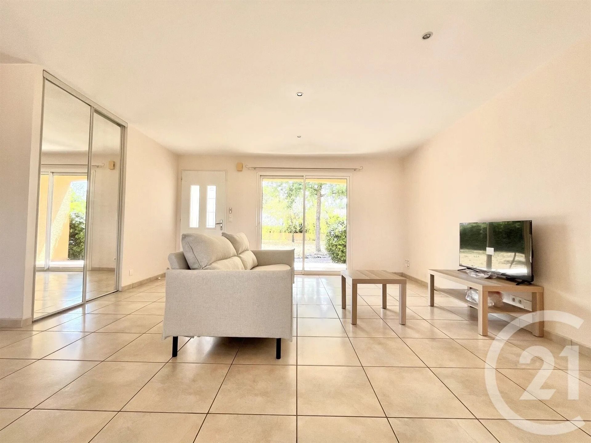 Maison à louer, 111m², Lombers