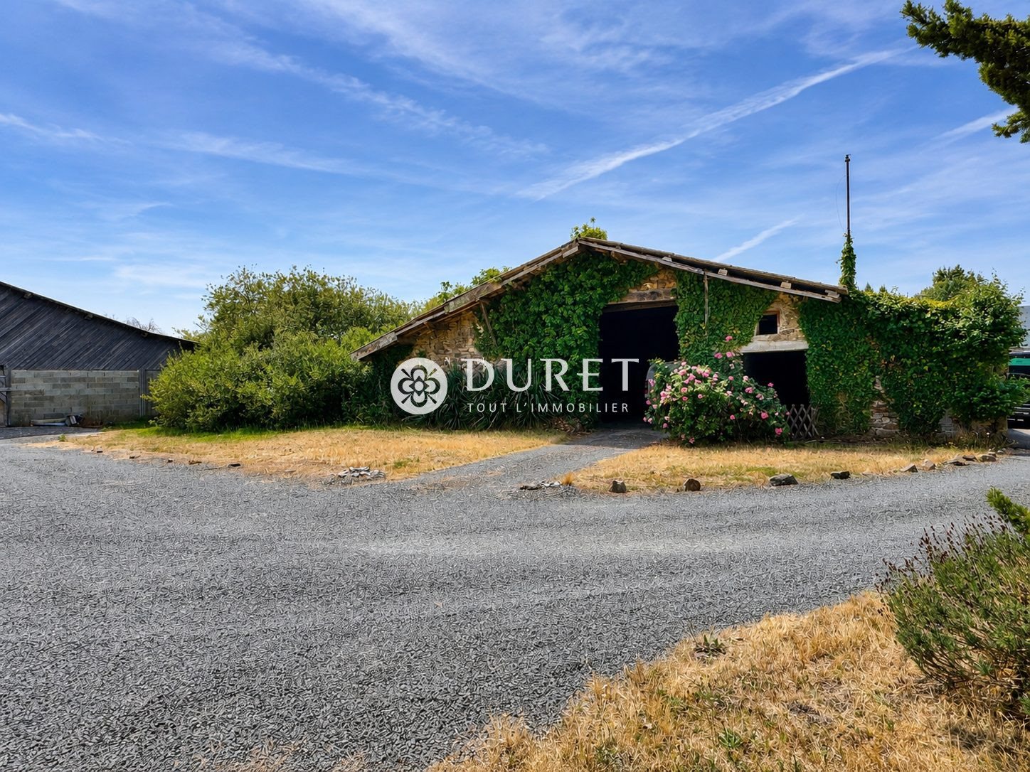 Maison à vendre, 120m², Montaigu-Vendée