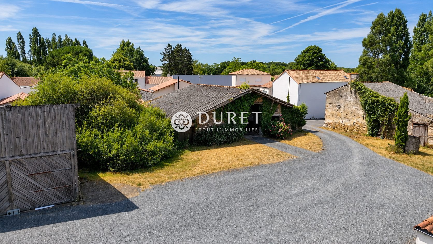 Maison à vendre, 120m², Montaigu-Vendée