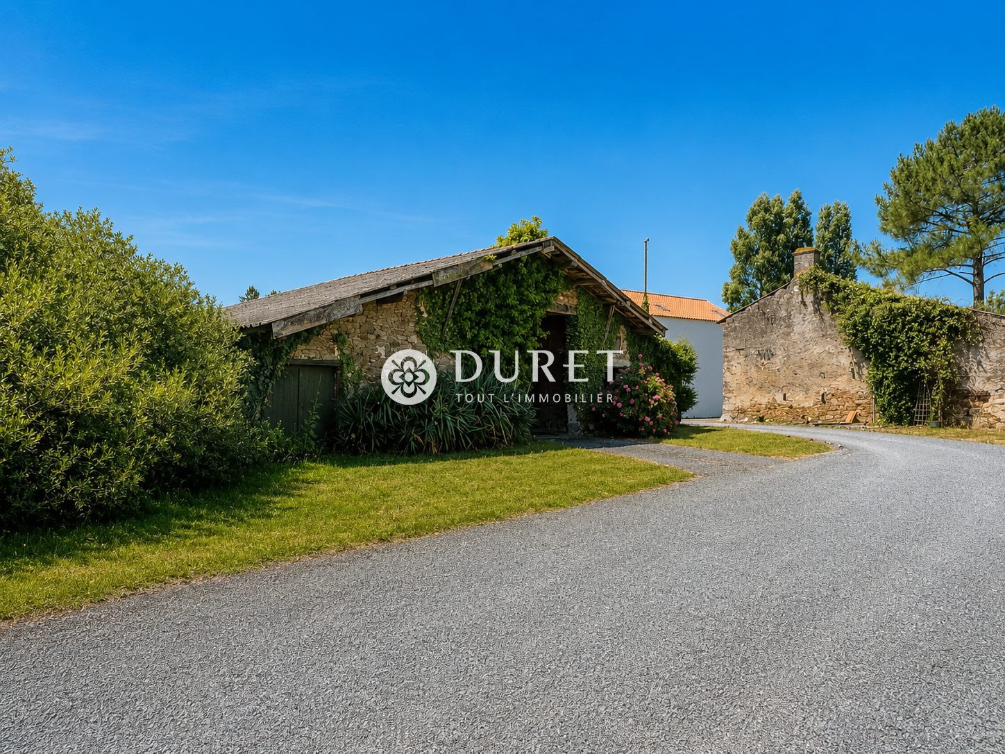Maison à vendre, 120m², Montaigu-Vendée