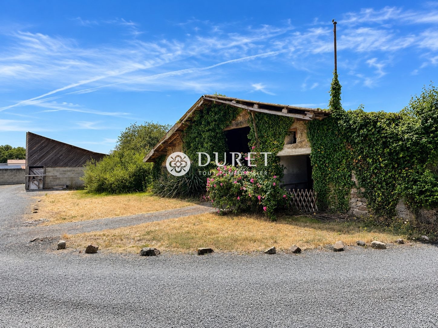 Maison à vendre, 120m², Montaigu-Vendée