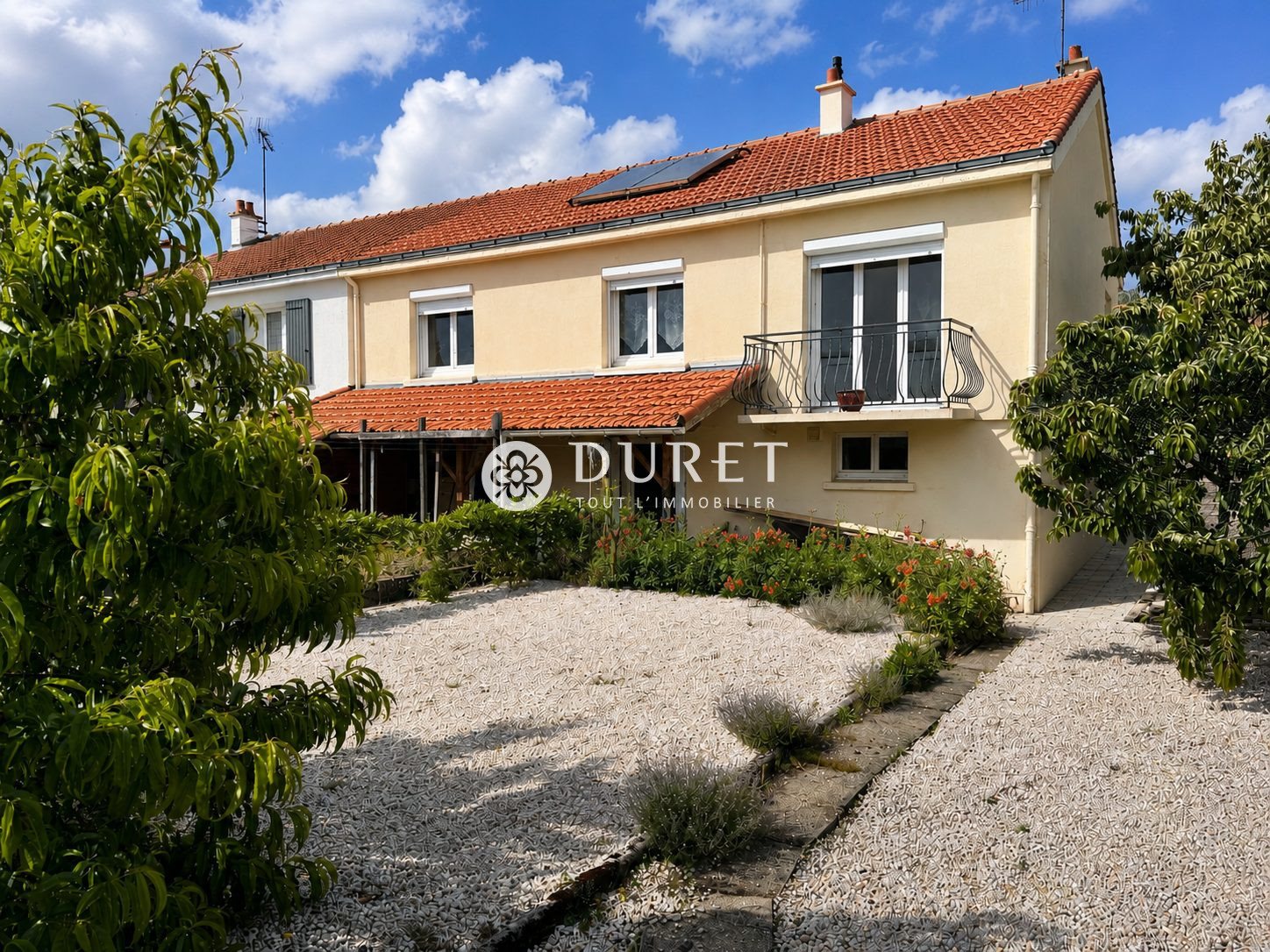 Maison à vendre, 107m², Montaigu