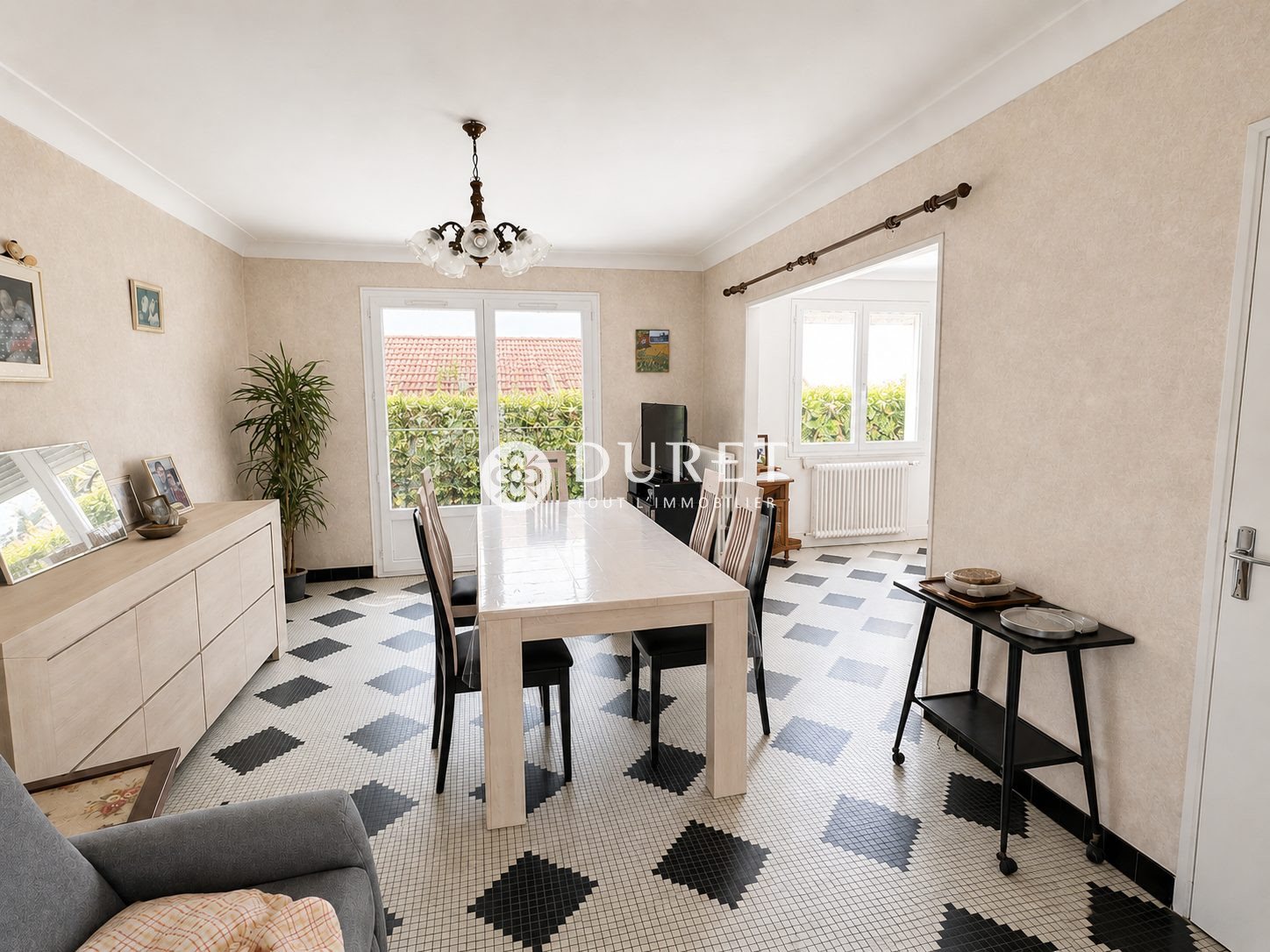 Maison à vendre, 107m², Montaigu