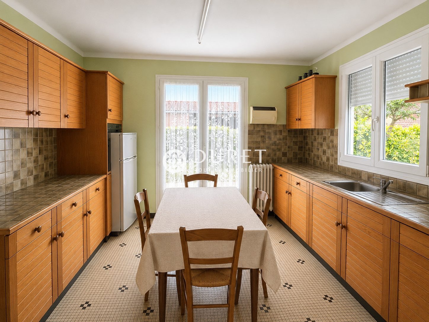 Maison à vendre, 107m², Montaigu