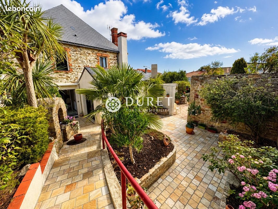 Maison à vendre, 180m², Vieillevigne