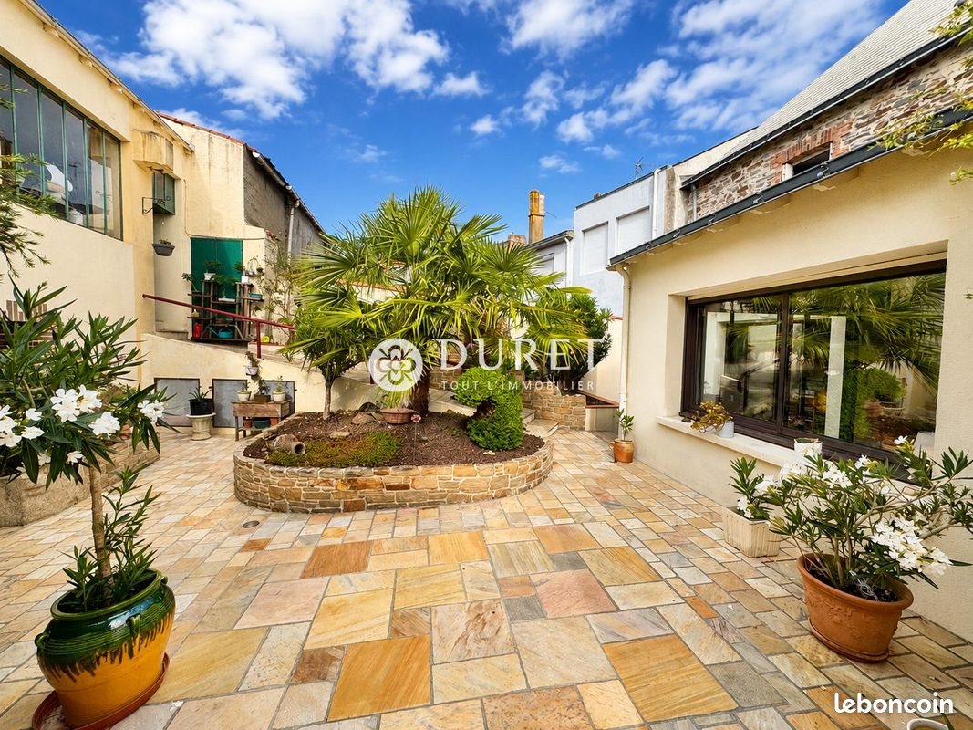 Maison à vendre, 180m², Vieillevigne