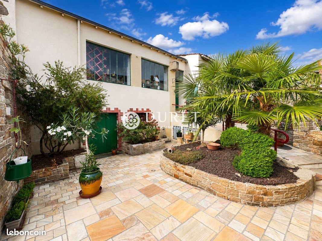 Maison à vendre, 180m², Vieillevigne