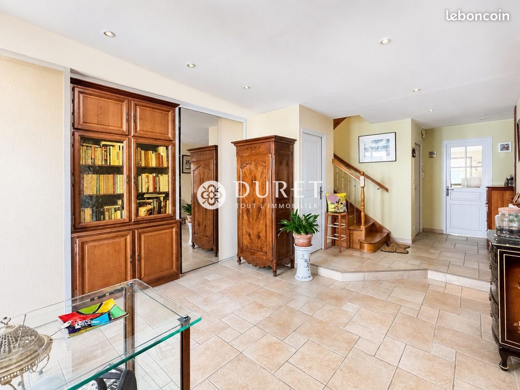 Maison à vendre, 180m², Vieillevigne