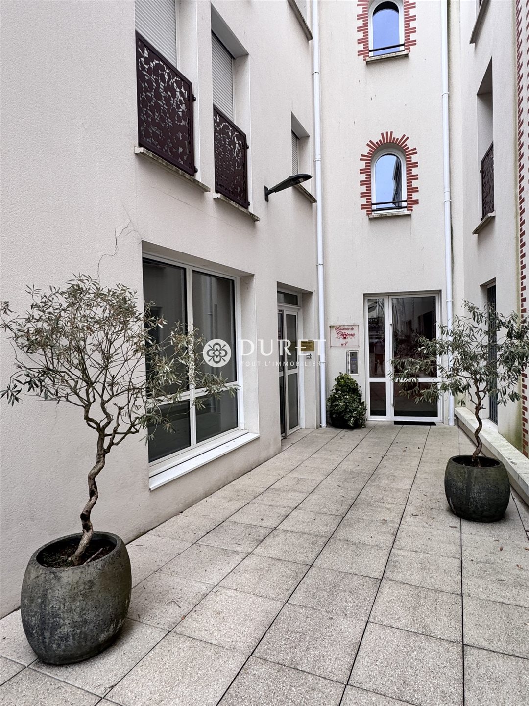 Appartement à vendre, 51m², Montaigu