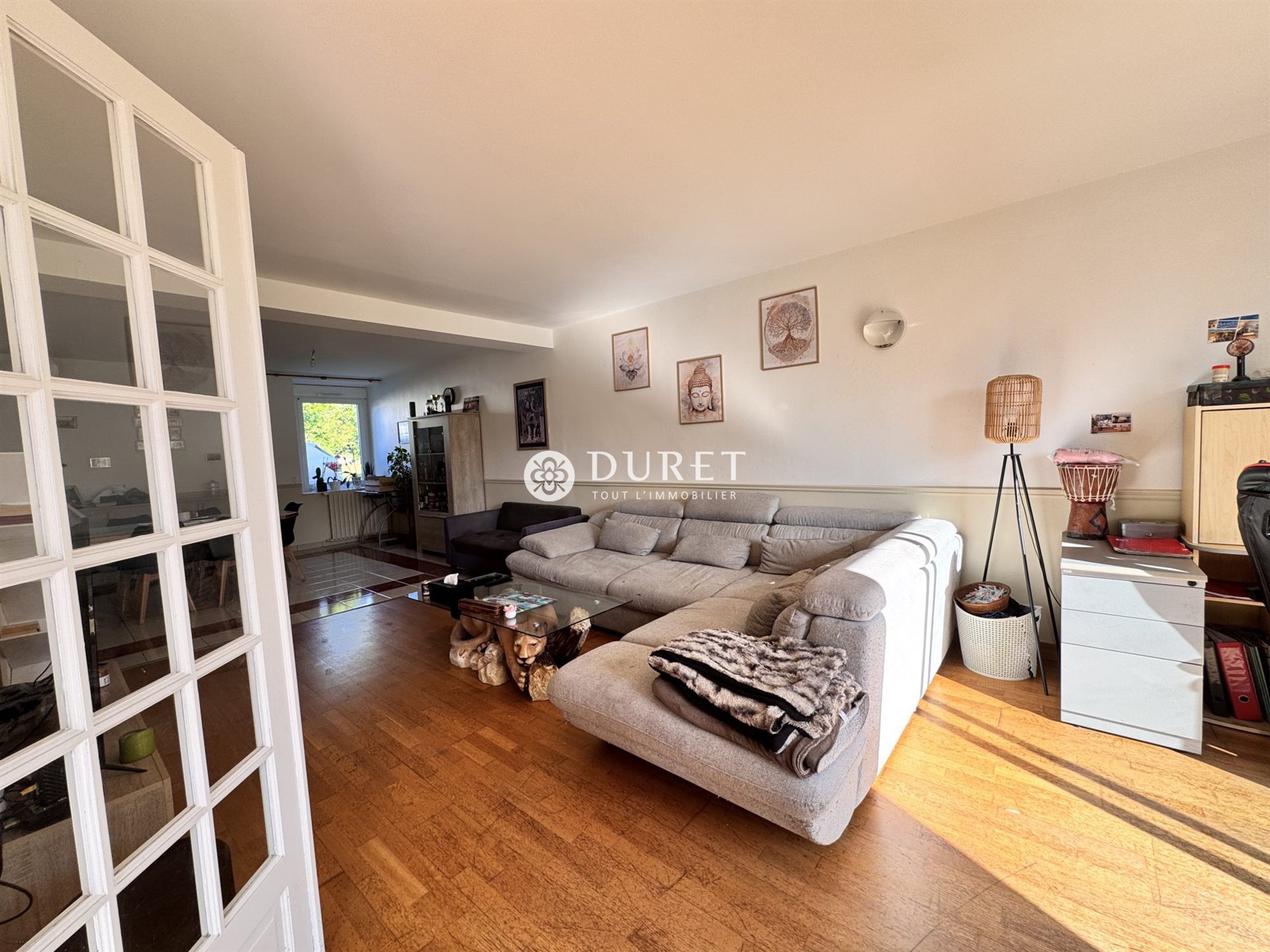 Maison à vendre, 130m², Montaigu
