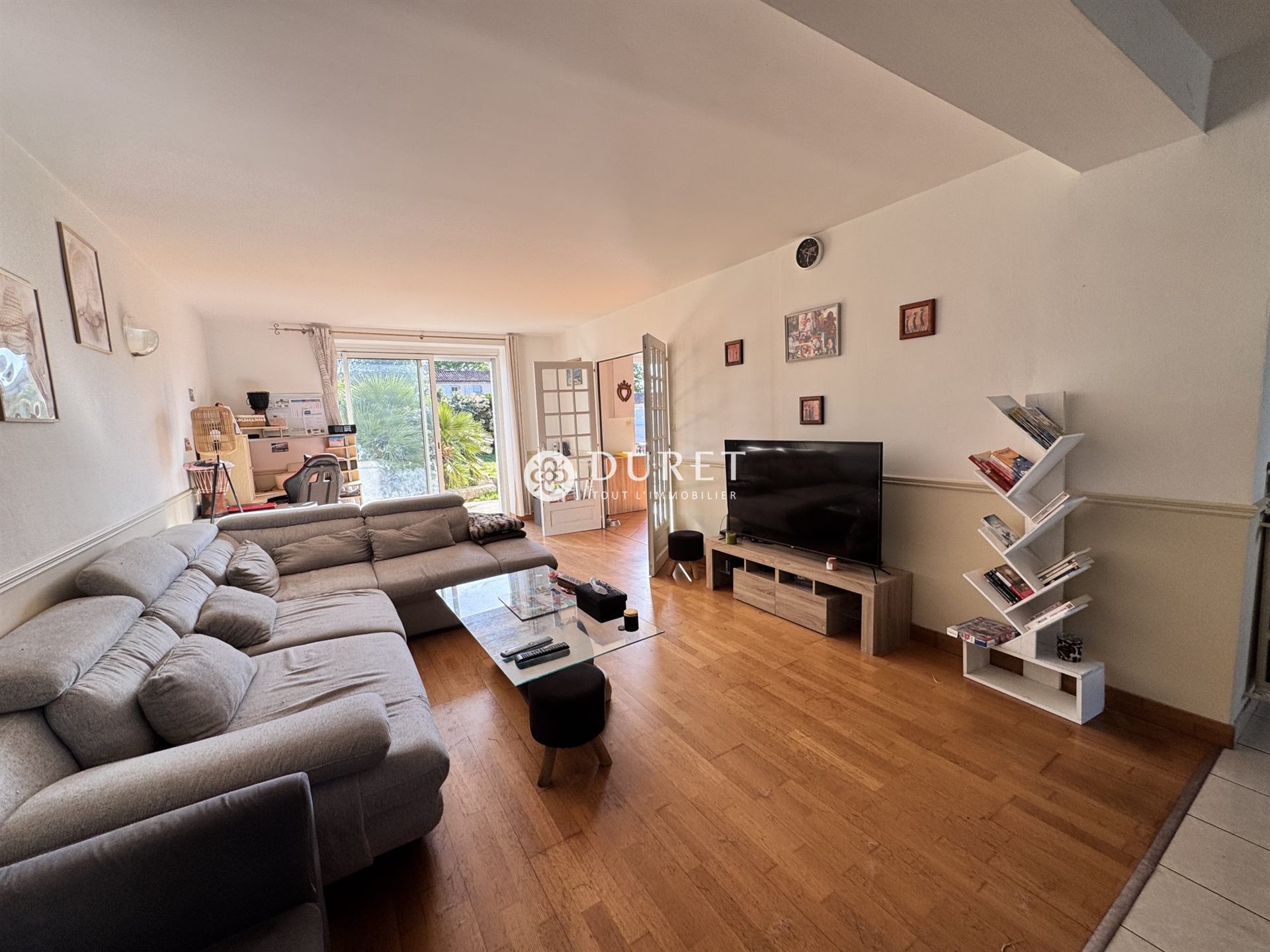 Maison à vendre, 130m², Montaigu