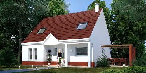 Maison à vendre, 99m², Ully-Saint-Georges