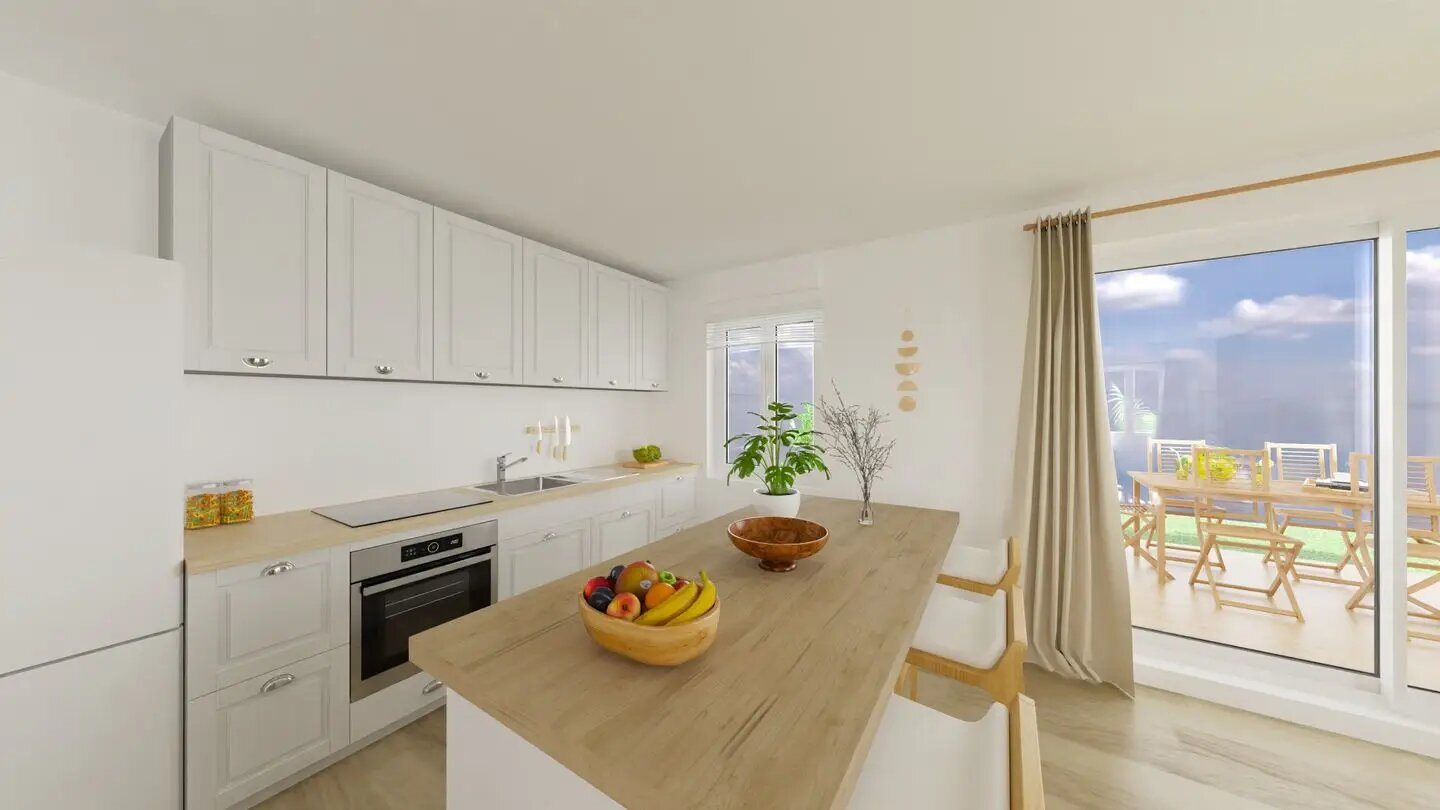 Maison à vendre, 78m², Cambronne-lès-Clermont