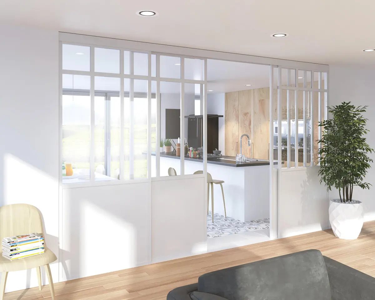 Maison à vendre, 88m², Gournay-en-Bray