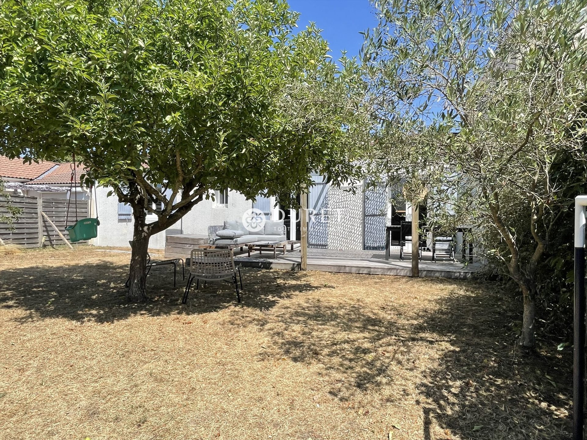 Maison à vendre, 90m², La Chapelle-Heulin