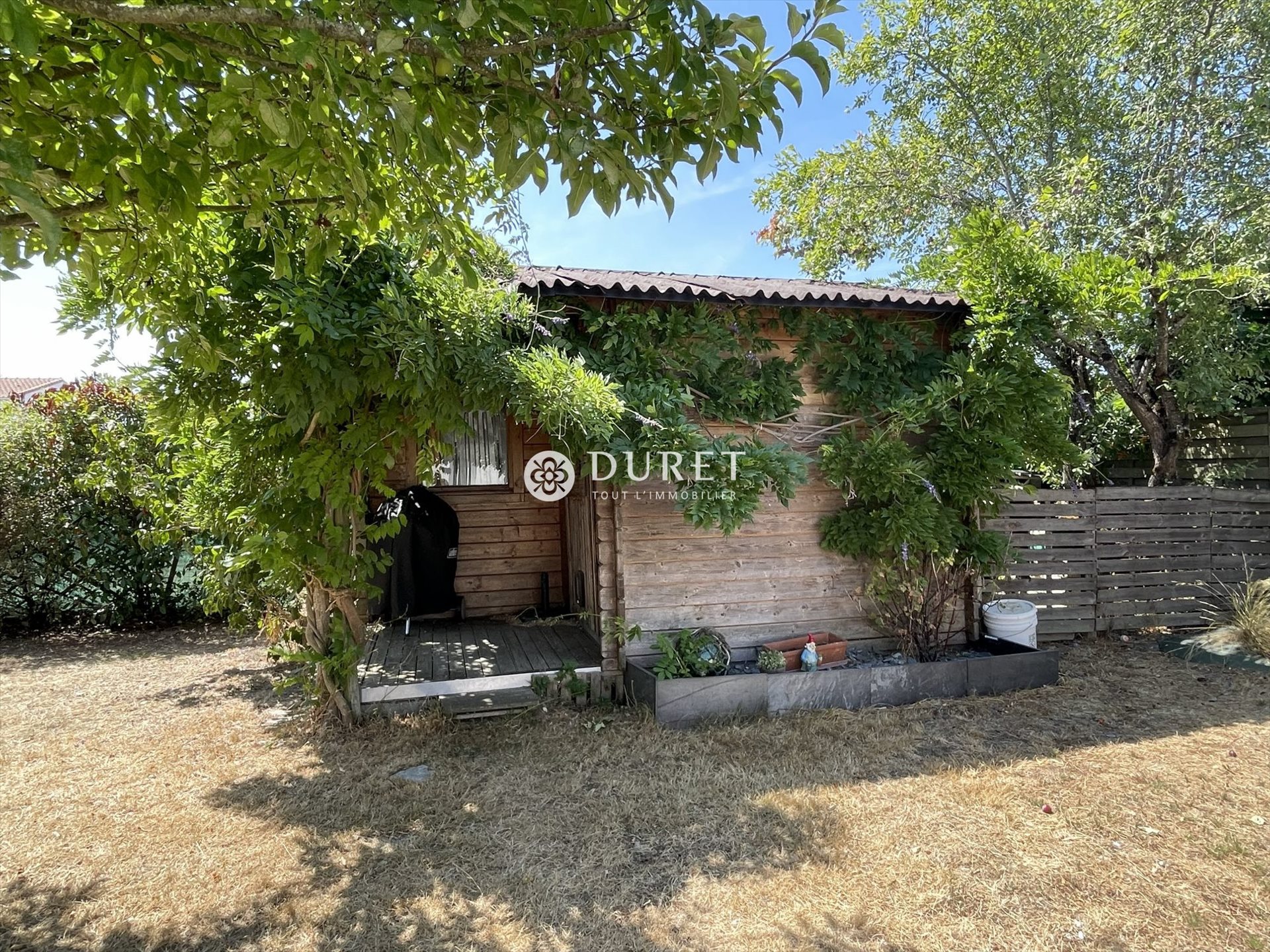 Maison à vendre, 90m², La Chapelle-Heulin