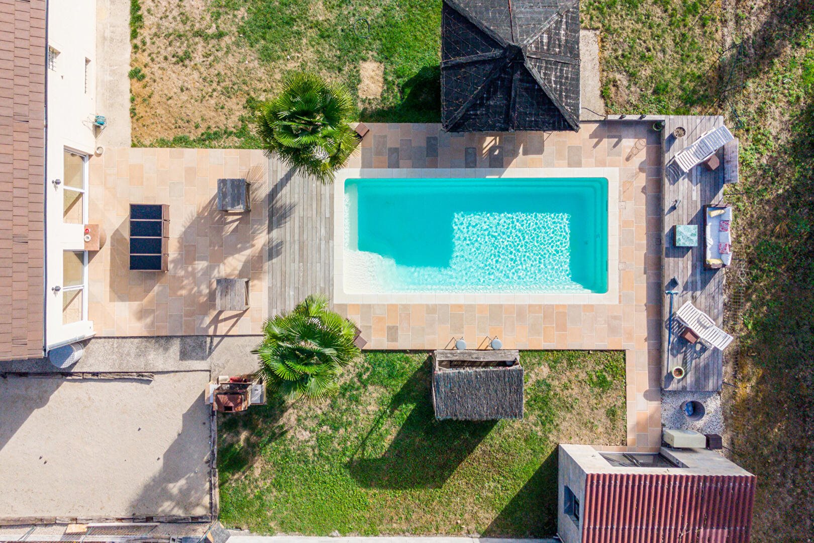 Maison à vendre, 121m², Chaudenay