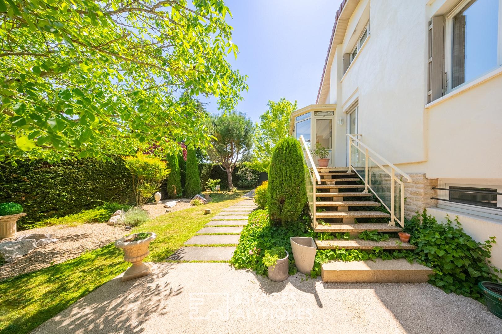 Maison à vendre, 215m², Beaune
