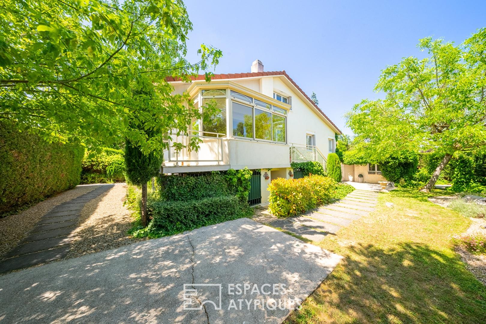 Maison à vendre, 215m², Beaune