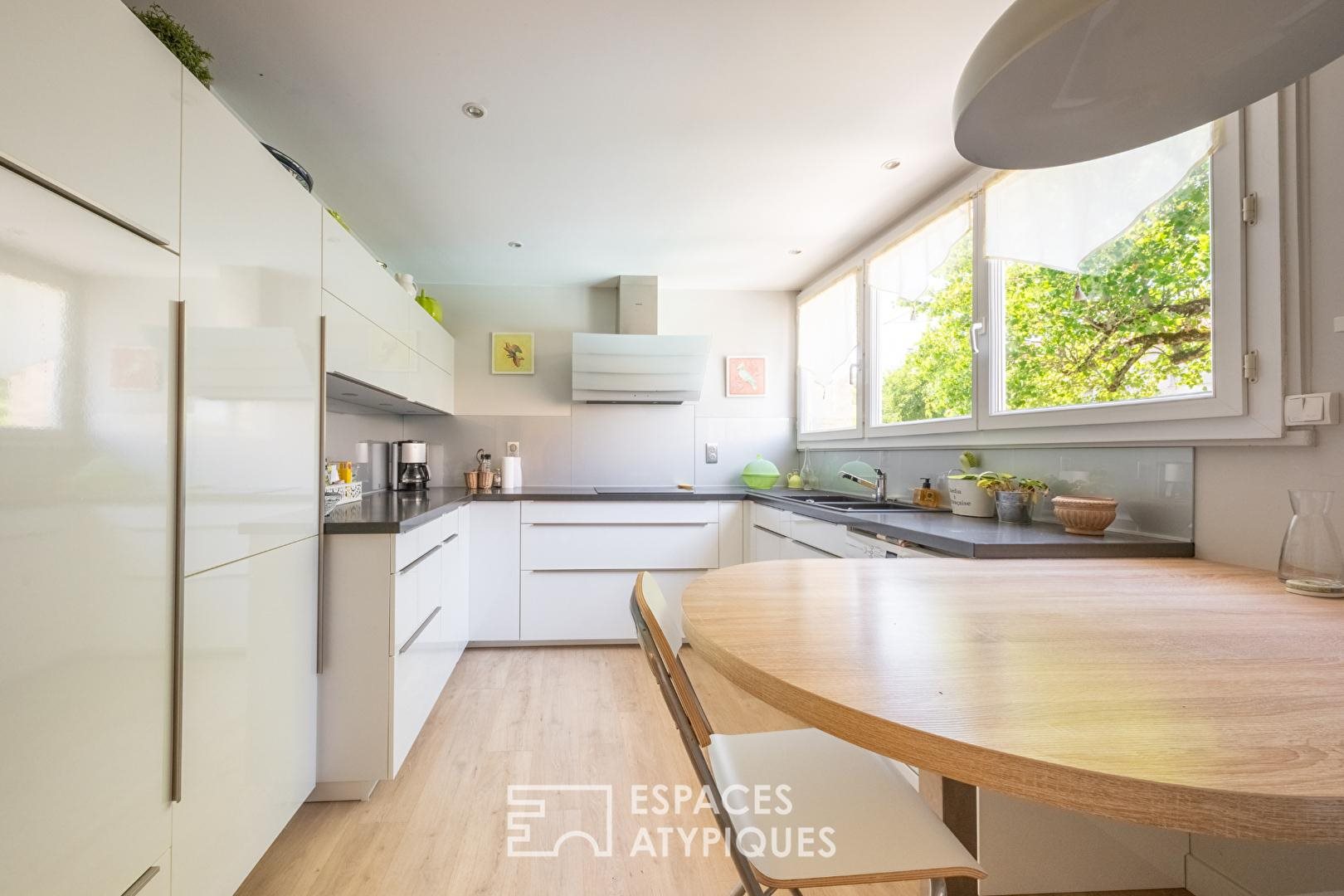 Maison à vendre, 215m², Beaune