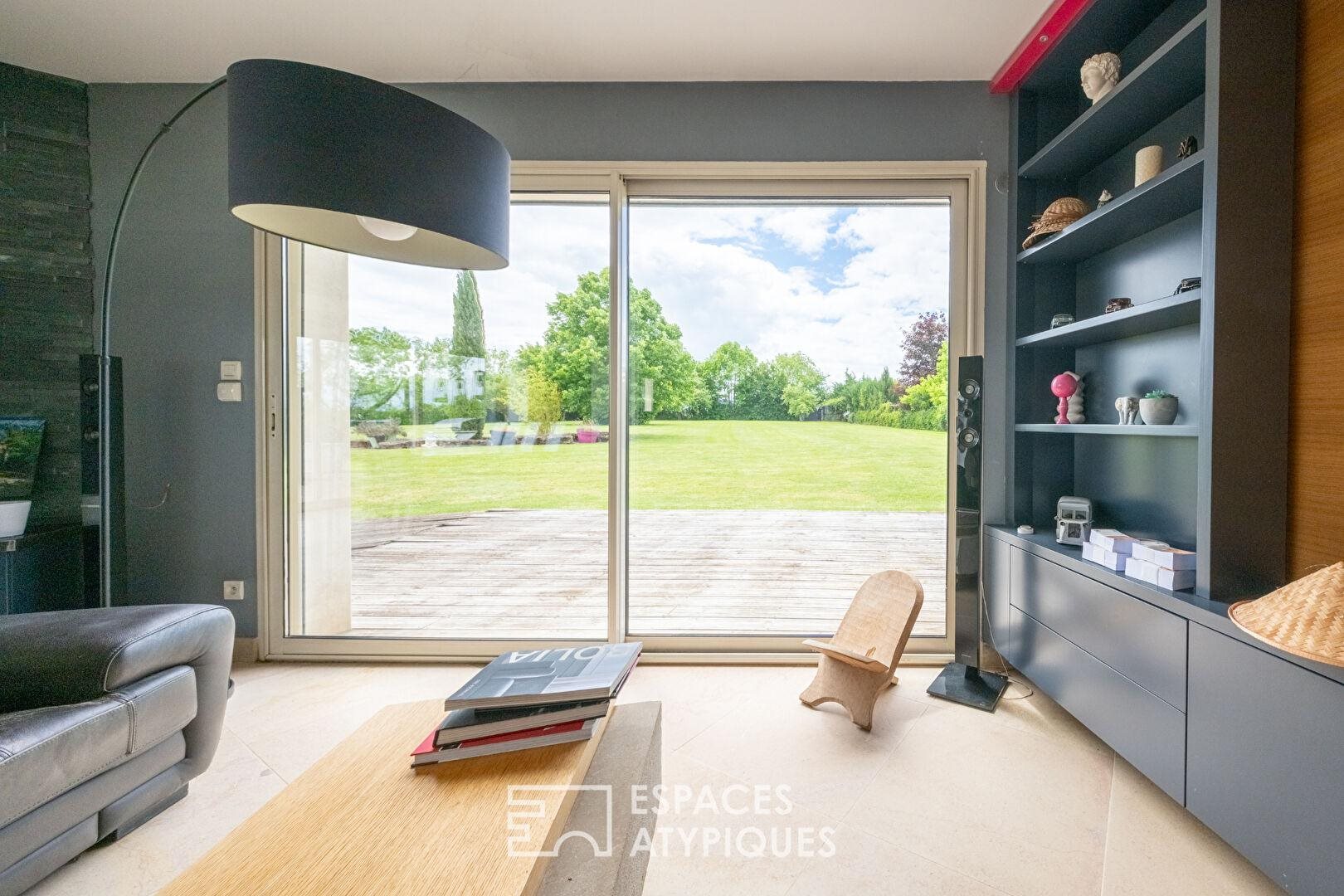 Maison à vendre, 180m², Arnay-le-Duc
