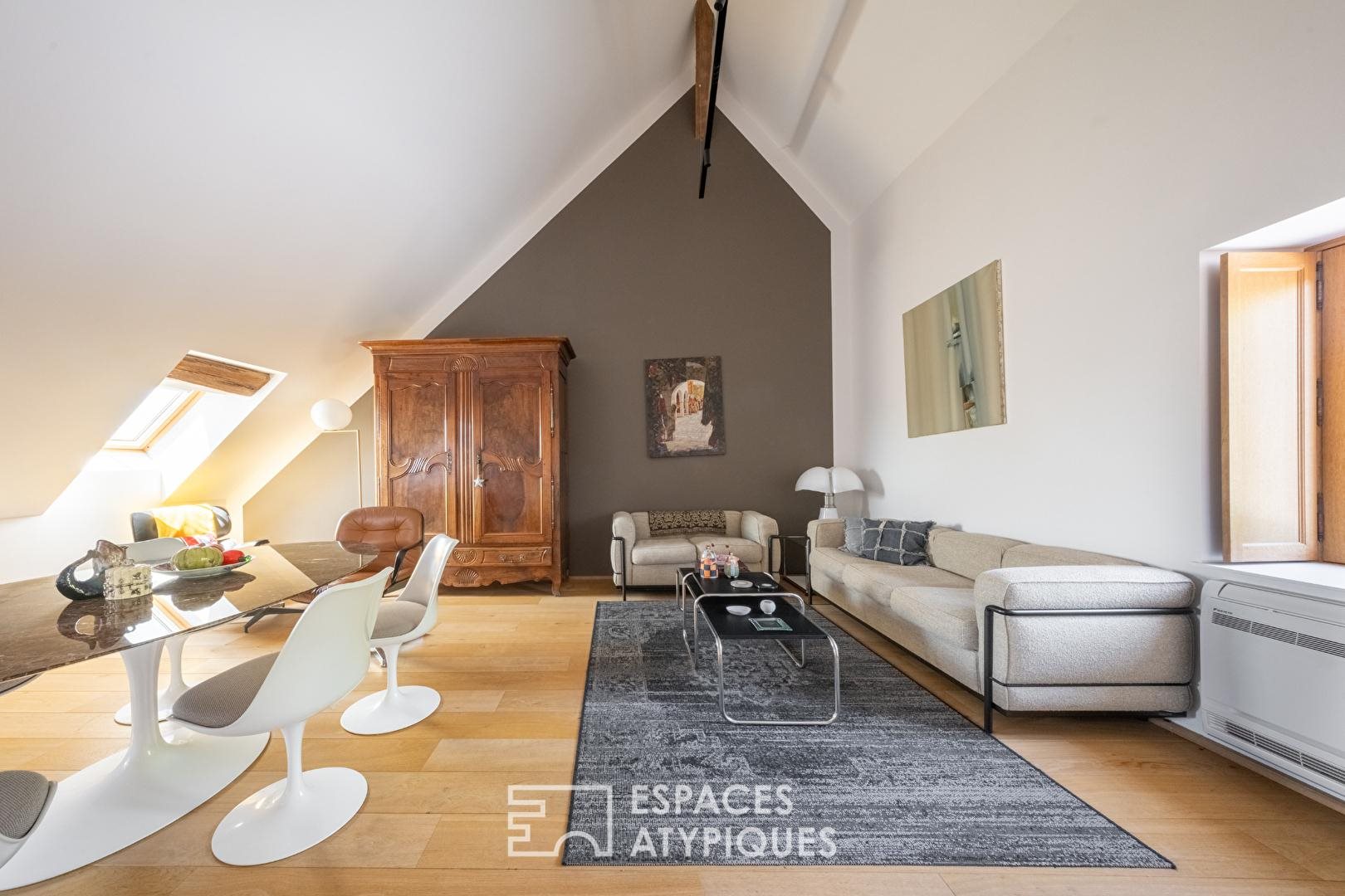 Appartement à vendre, 67m², Beaune