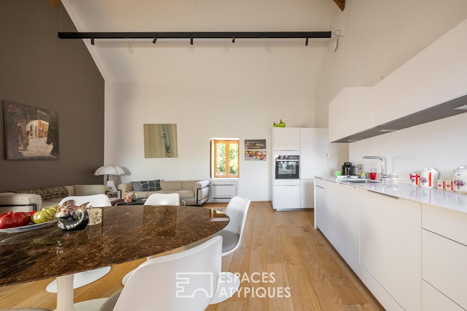 Appartement à vendre, 67m², Beaune