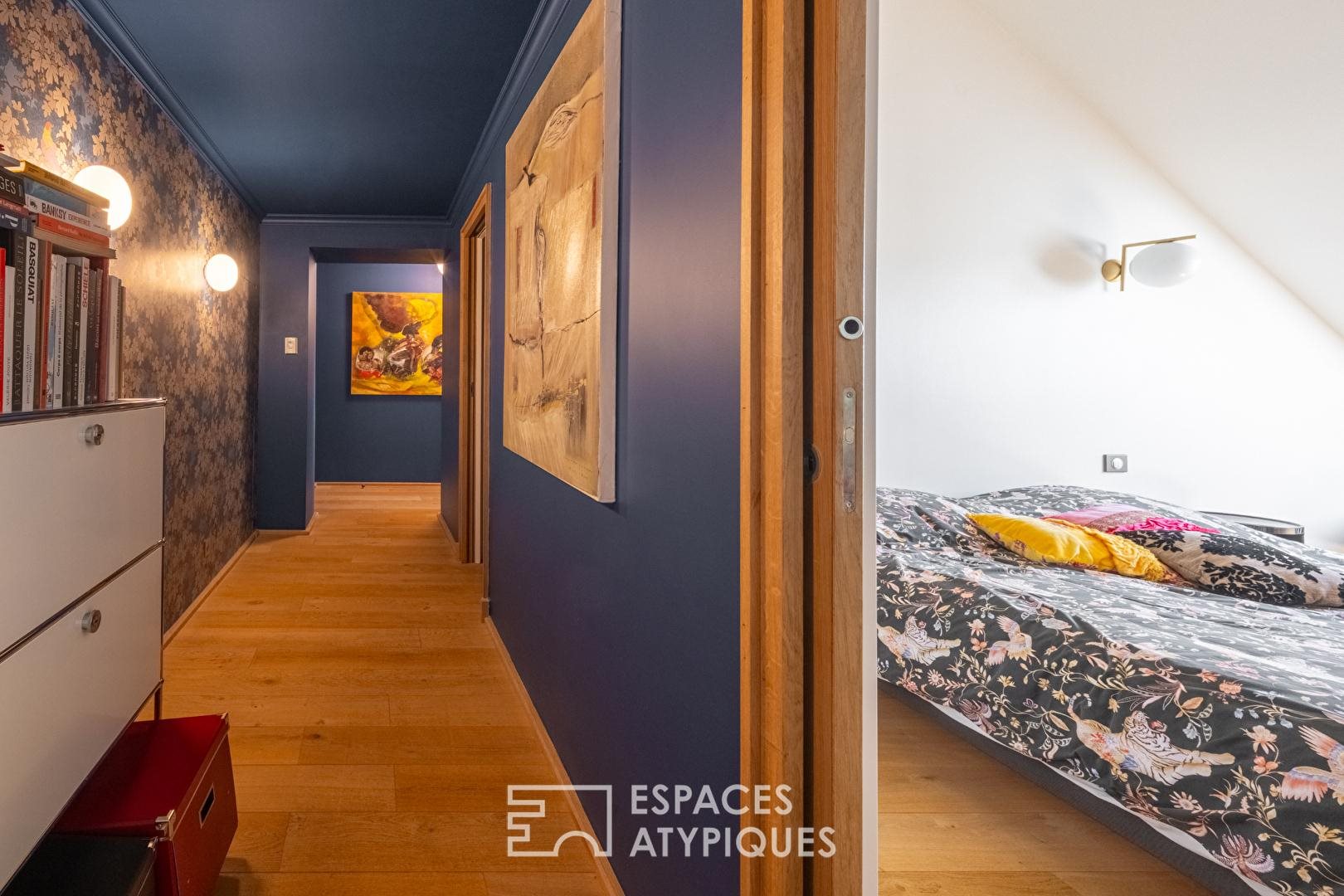 Appartement à vendre, 67m², Beaune