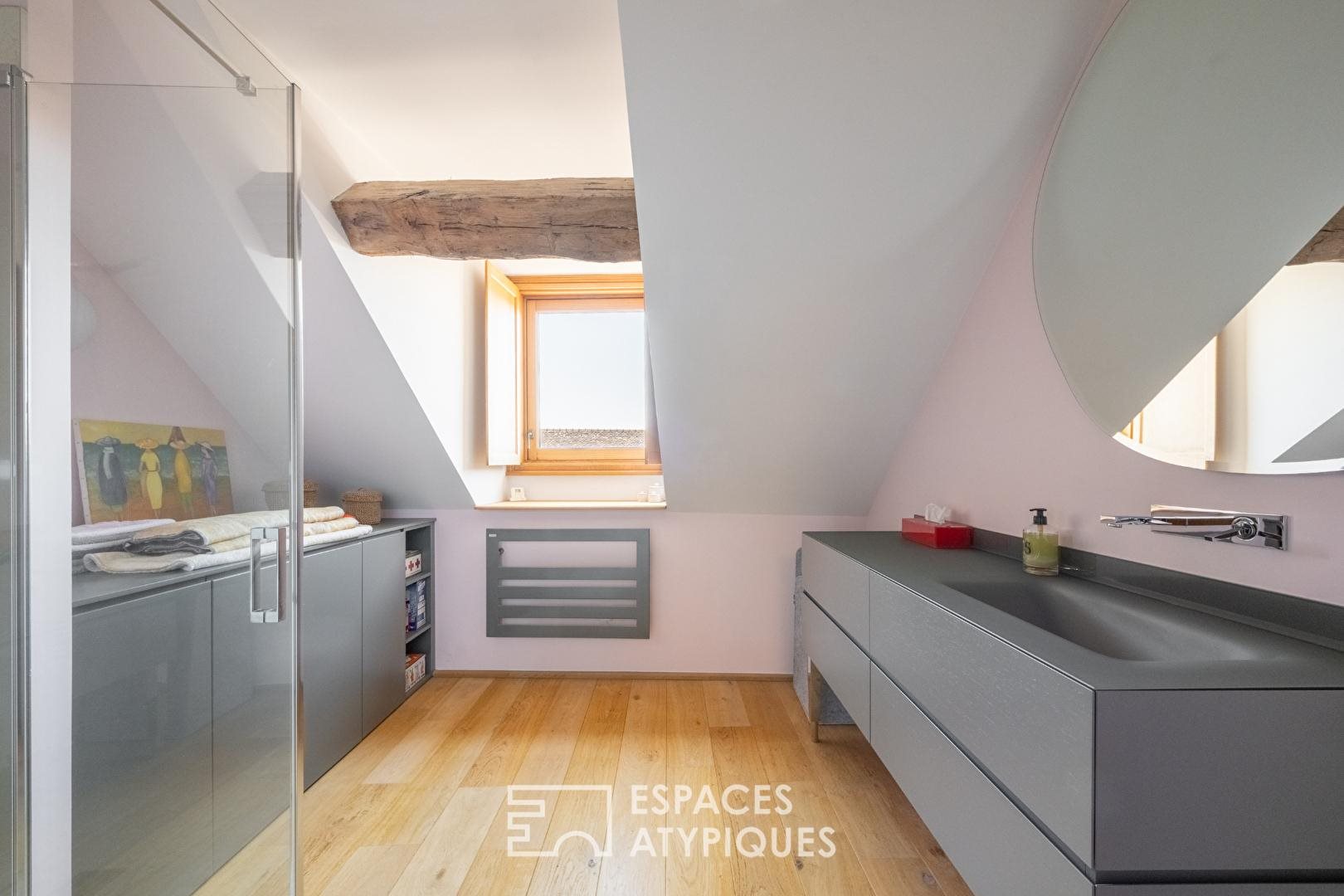 Appartement à vendre, 67m², Beaune