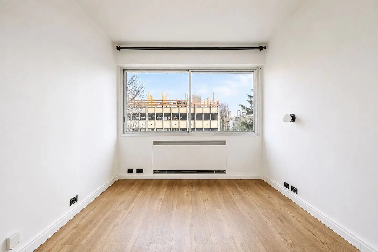 Appartement à vendre, 26m², Boulogne-Billancourt